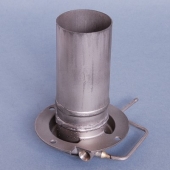 Airtronic D4/D4s Brennkammer (Überholt)